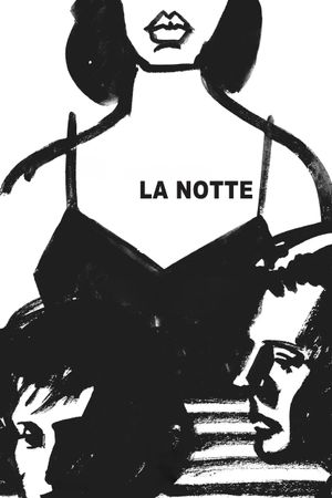 La Notte's poster