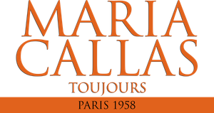 Maria Callas: Toujours - Paris 1958's poster