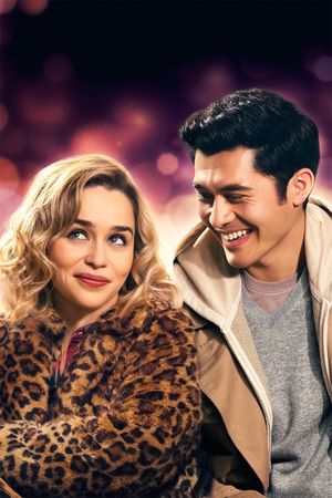 Last Christmas's poster