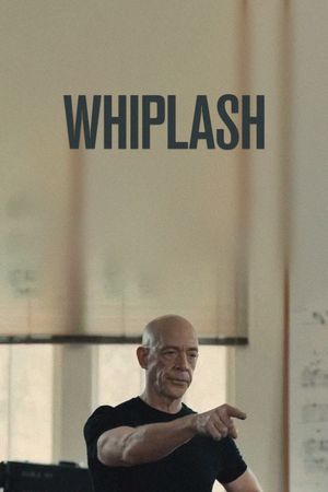 Whiplash's poster