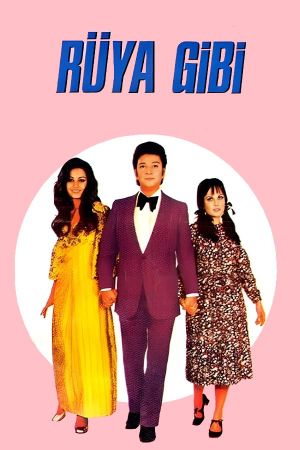 Rüya Gibi's poster