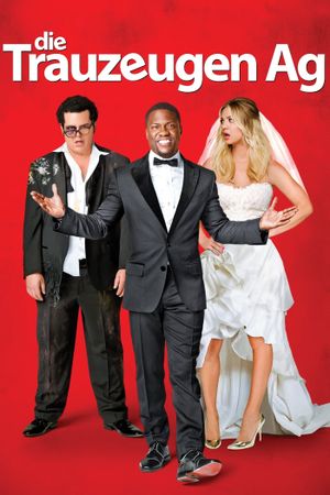 The Wedding Ringer's poster