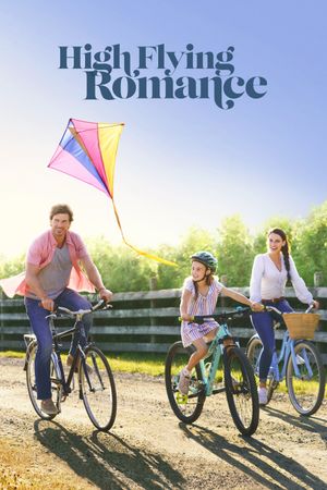 High Flying Romance's poster image