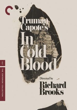 In Cold Blood's poster