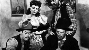 My Darling Clementine's poster