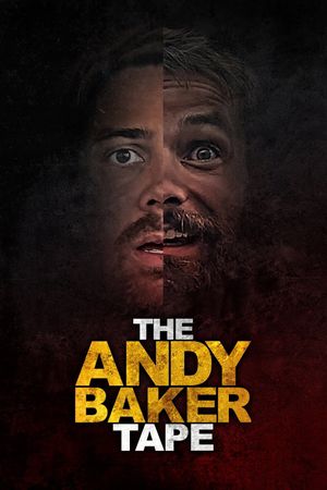 The Andy Baker Tape's poster