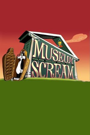 Museum Scream's poster