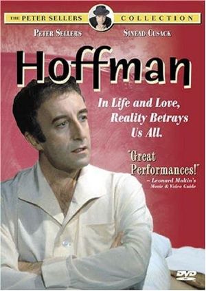 Hoffman's poster