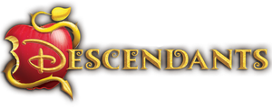 Descendants's poster