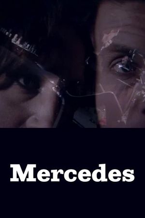 Mercedes's poster