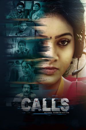 Calls's poster