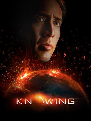 Knowing's poster