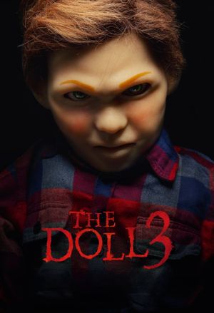 The Doll 3's poster