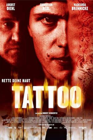 Tattoo's poster
