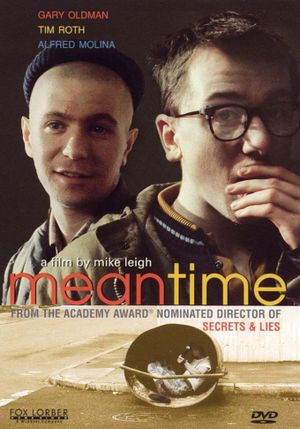 Meantime's poster