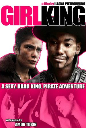 Girl King's poster