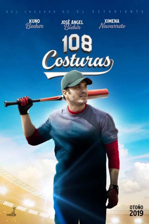 108 Costuras's poster