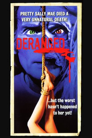 Deranged's poster