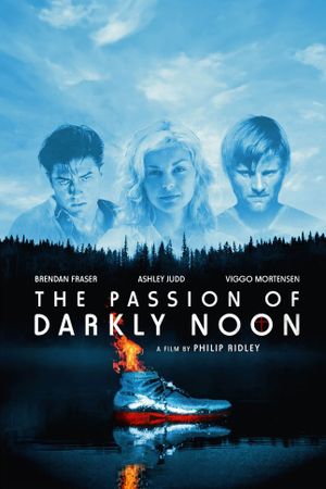 The Passion of Darkly Noon's poster