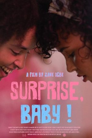 Surprise, Baby!'s poster