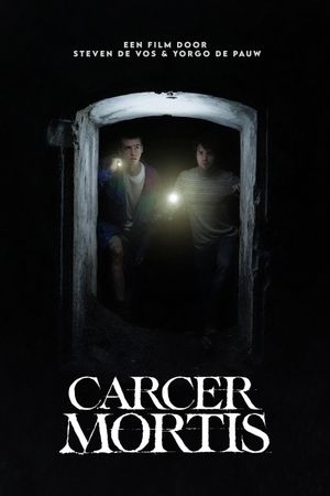 Carcer Mortis's poster