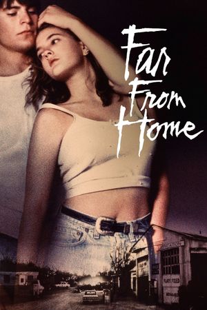 Far from Home's poster