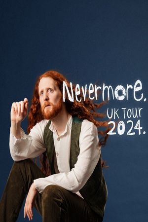 Nevermore's poster