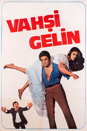 Vahsi Gelin's poster