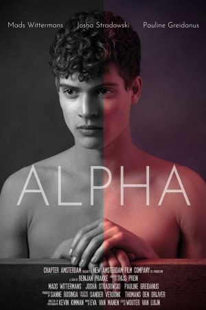 Alpha's poster
