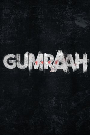 Gumraah's poster