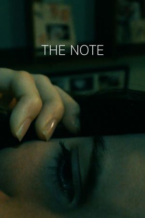 The Note's poster