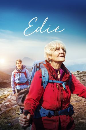 Edie's poster