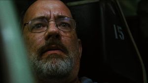 Captain Phillips's poster