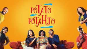 Potato Potahto's poster
