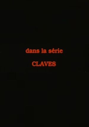 Claves, 4: Memories of Cuban cinema's poster image