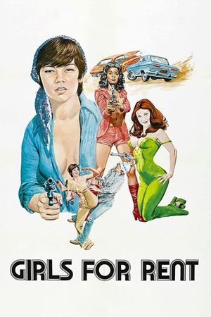 Girls for Rent's poster