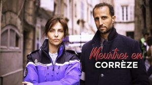 Meurtres en Corrèze's poster