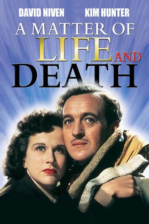 A Matter of Life and Death's poster