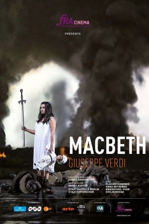 Verdi: Macbeth's poster