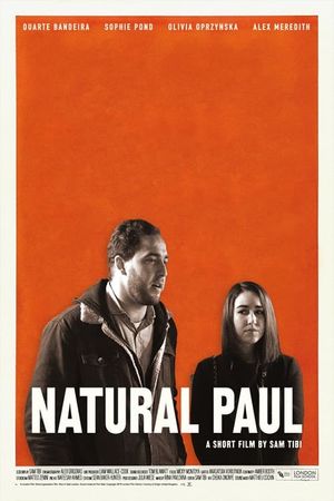 Natural Paul's poster