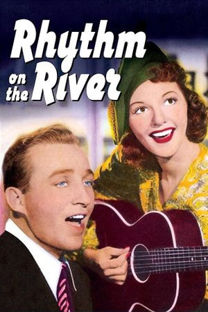 Rhythm on the River's poster image