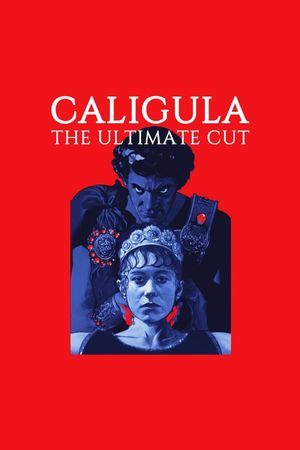Caligula's poster