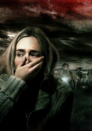 A Quiet Place's poster