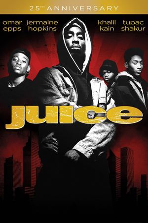 Juice's poster