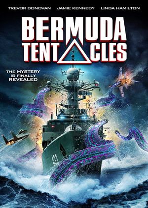 Bermuda Tentacles's poster