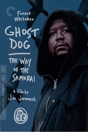 Ghost Dog: The Way of the Samurai's poster