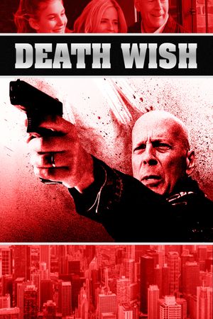 Death Wish's poster