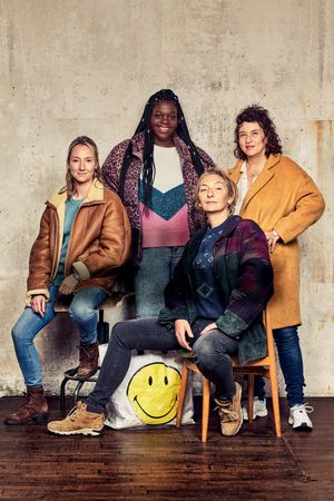 Invisibles's poster