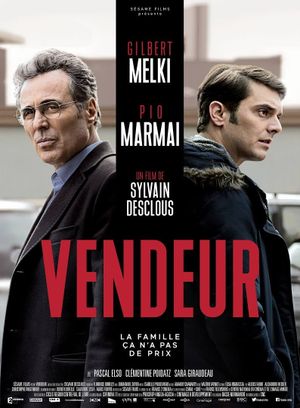 Vendeur's poster