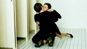 The Piano Teacher's poster